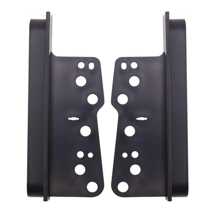 M1-TMBSB_TOYOTA DOUBLE DIN SIDE BRACKET