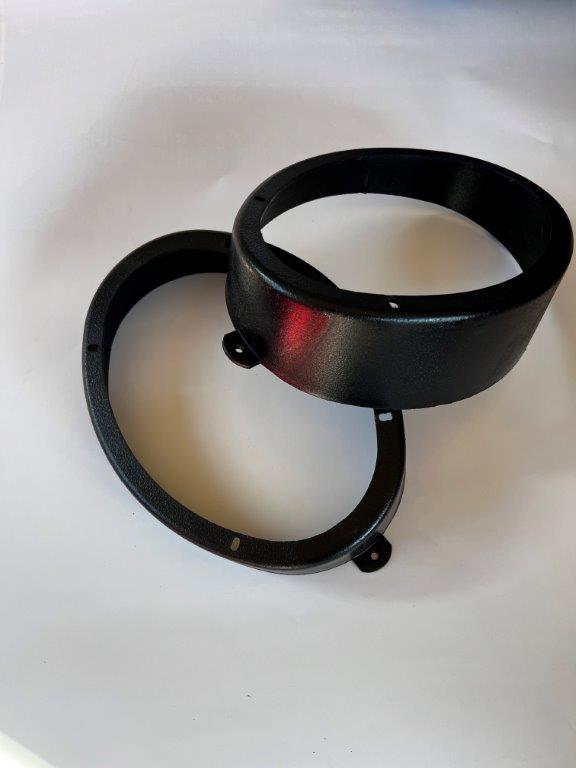 M5-S6X9AO_SPEAKER SPACER 6X9 OVAL