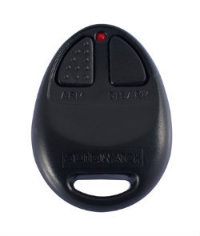 V6-RC2_AUTOWATCH REMOTE CASING 2 BUTTON