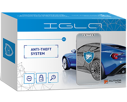 V7-IGLA_CANBUS DIGITAL IMMOBILISER